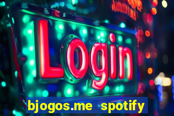 bjogos.me spotify premium apk